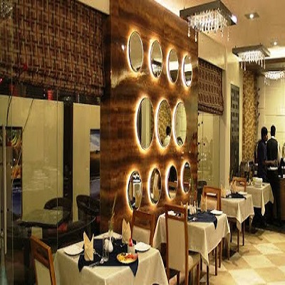 Novotel Bhubaneswar